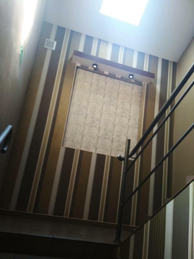 Sawik Dziekanowice Motel Lednogora Eksteriør billede